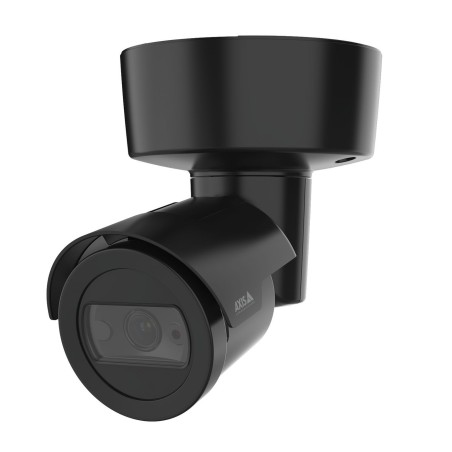 "Axis M2036-LE Black - High-Performance Outdoor Network Camera | 02134-001"
